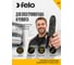 Пресс-клещи Felo для изолированных и неизолированных кабельных наконечников 0,75-6 мм2 59232040 8