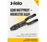 Пресс-клещи Felo для изолированных и неизолированных кабельных наконечников 0,75-6 мм2 59232040 10