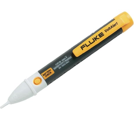 Карманный детектор напряжения FLUKE 2AC VoltAlert