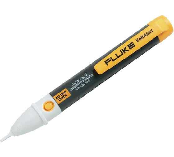 Карманный детектор напряжения FLUKE 2AC VoltAlert