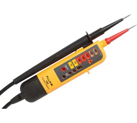Тестер-пробник напряжения Fluke T90