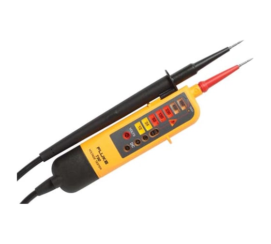 Тестер-пробник напряжения Fluke T90