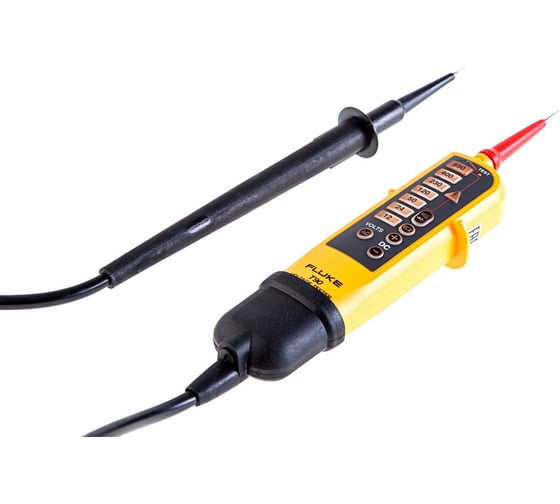 Тестер-пробник напряжения Fluke T90