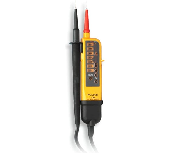 Тестер-пробник напряжения Fluke T90