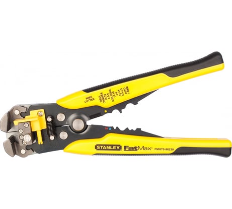 Автоматический инструмент для зачистки проводов FATMAX FMHT0-96230 STANLEY 0-96-230