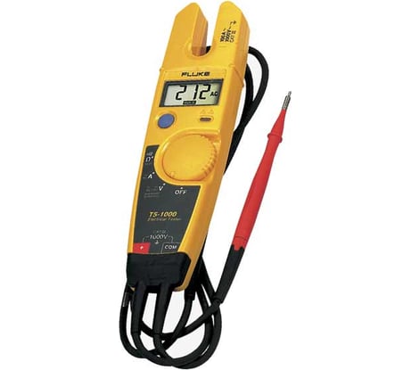 Электрический тестер Fluke T5-1000