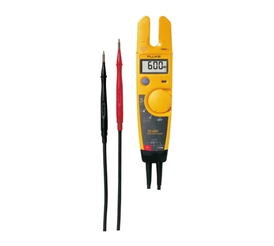 Электрический тестер Fluke T5-600