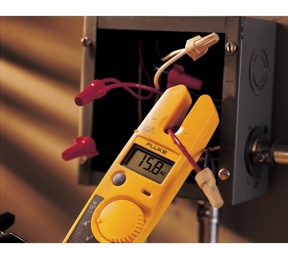 Электрический тестер Fluke T5-600