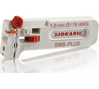 Инструмент для снятия изоляции Jokari SWS-Plus 100 JK 40115