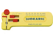 Инструмент для снятия изоляции Jokari PWS-Plus 002 JK 40025