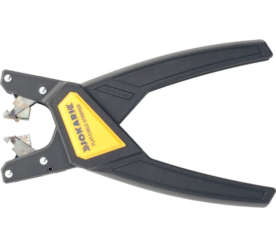 Клещи для снятия изоляции Jokari Flat-Cable-Stripper 20030