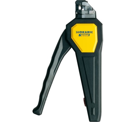 Клещи для снятия изоляции Jokari Special JK 20060
