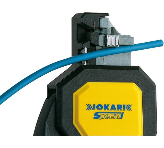 Клещи для снятия изоляции Jokari Special JK 20060