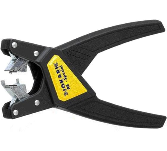 Клещи для снятия изоляции Jokari AS-Interface Special JK 20070 1