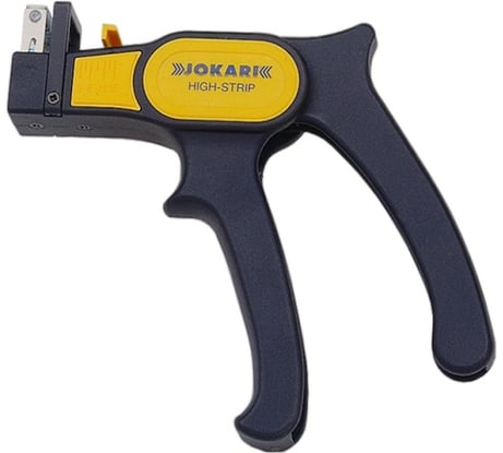 Клещи для снятия изоляции High Strip Jokari JK 20450