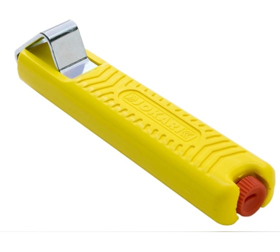 Нож для разделки кабеля Jokari Standard No. 27 JK 10272
