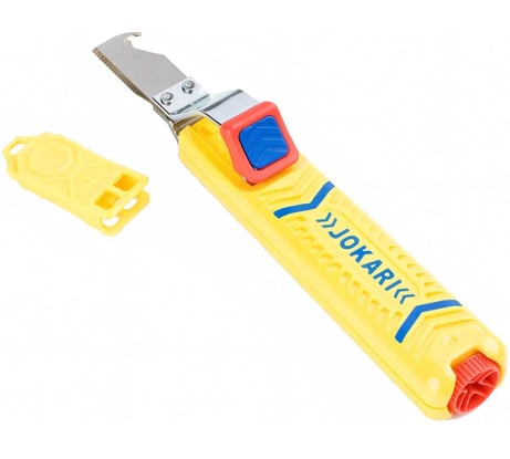 Нож для разделки кабеля Jokari Secura No. 28H JK 10280