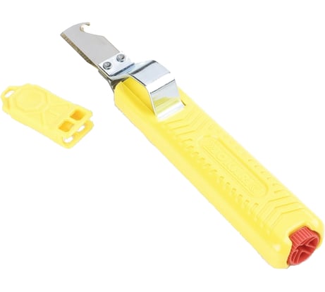 Нож для разделки кабеля Jokari Standard No. 28H JK 10282