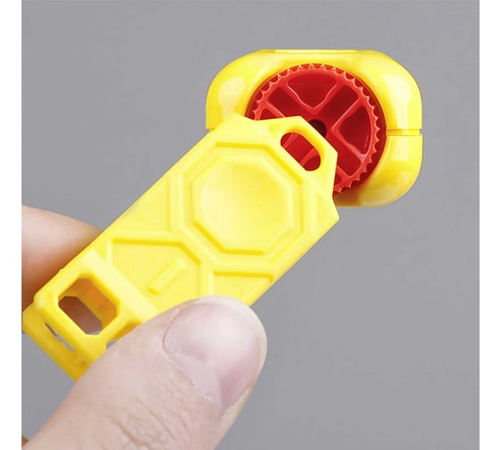 Нож для разделки кабеля Jokari Standard No. 28H JK 10282
