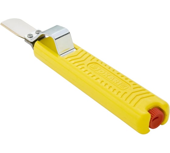 Нож для разделки кабеля Jokari Standard No. 28G JK 10285 1