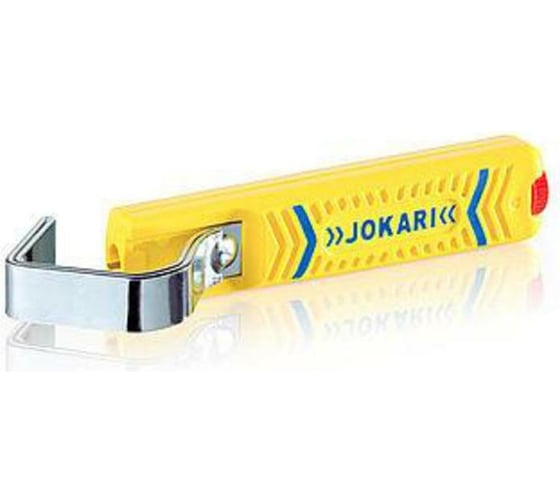 Нож для разделки кабеля Jokari Standard No. 35 JK 10350