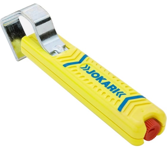 Нож для разделки кабеля Jokari Standard No. 50 JK 10500 1