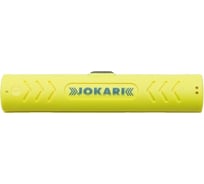 Инструмент для снятия изоляции Jokari No. 1 Coax JK 30010