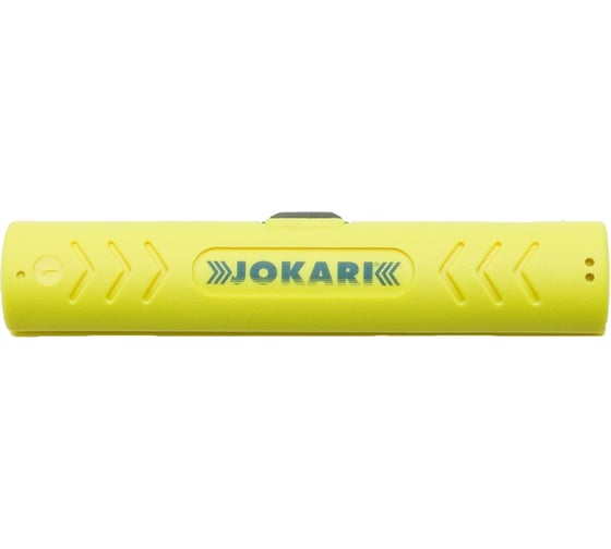 Инструмент для снятия изоляции Jokari No. 1 Coax JK 30010