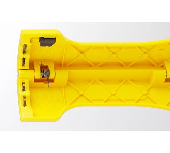 Инструмент для снятия изоляции TOP Coax Jokari JK 30100