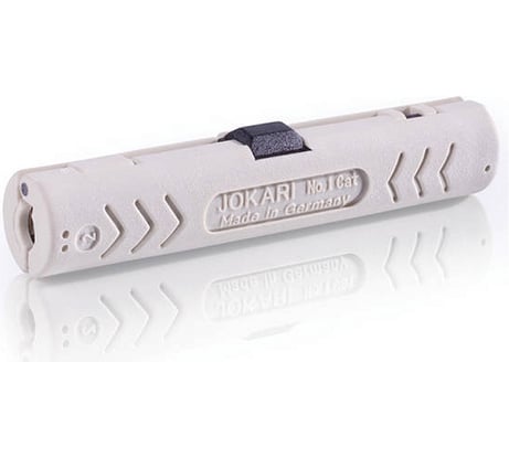 Инструмент для снятия изоляции Jokari No.1-Cat JK 30500