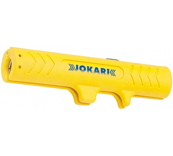 Инструмент для снятия изоляции Jokari No. 12 Universal 30120 1