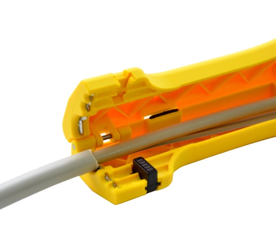 Инструмент для снятия изоляции Jokari Uni-Plus JK 30400