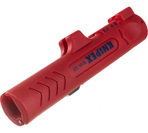 Инструмент для снятия изоляции KNIPEX KN-1664125SB