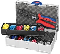 Набор для опрессовки KNIPEX KN-979025