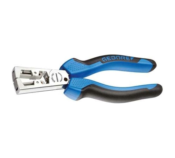 Съемник изоляции GEDORE STRIP-FIX 6709520