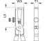 Съемник изоляции GEDORE 160 мм 6708630 5