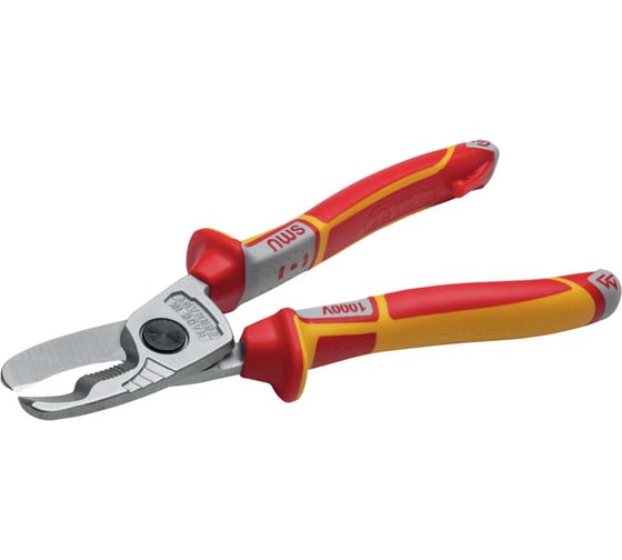 Кабелерез VDE 1000В NWS 043-49-VDE-210