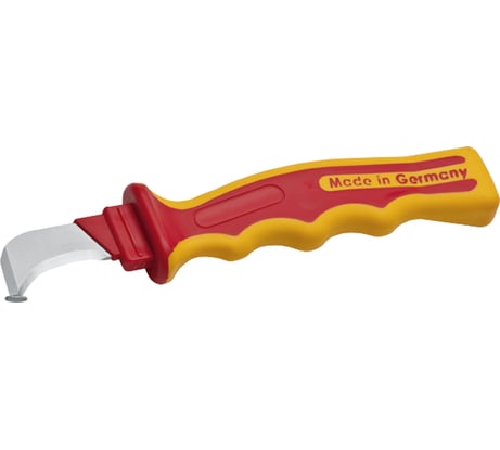 Резак для кабелей VDE NWS 2043K