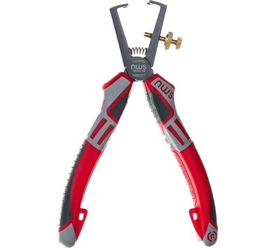 Инструмент для снятия изоляции NWS 145-69-160