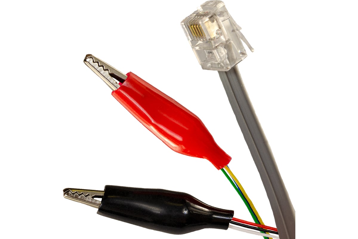 Кабельный тестер-трассоискатель МЕГЕОН 40066 к0000038010 - выгодная ...