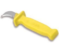 Нож для разделки кабеля с пяткой Jokari VDE Cable Stripper JK 10530