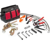 Набор для монтажа СИП КВТ НИС-1 58744