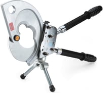 Секторные ножницы КВТ НС-100 с телескопическими рукоятками для резки бронированных кабелей 53808