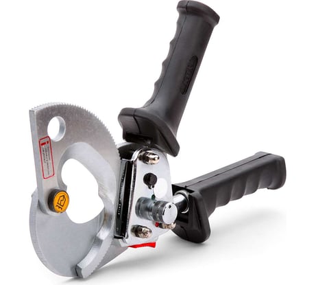 Секторные ножницы КВТ НС-45 с телескопическими рукоятками 53142