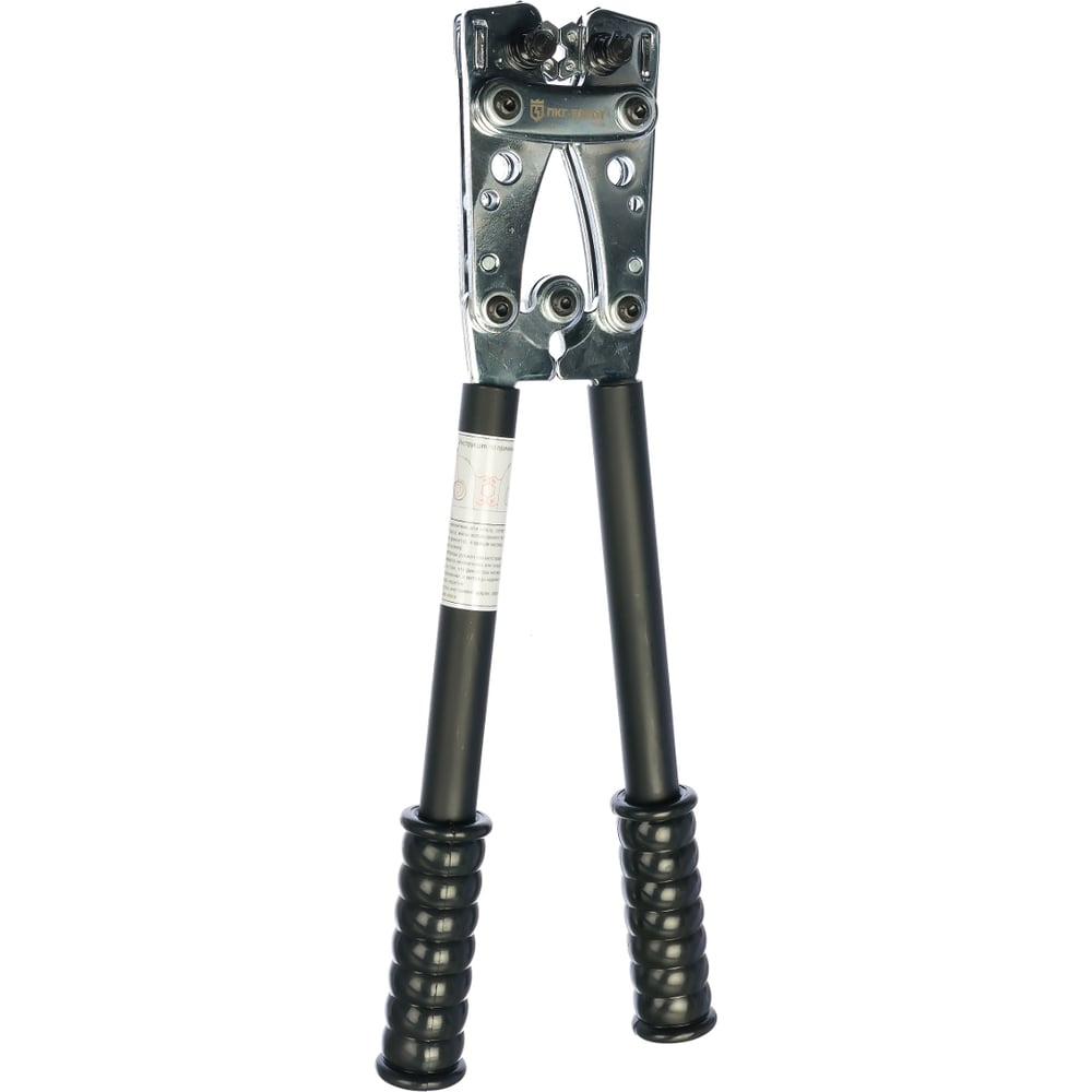 Гексагональные пресс-клещи КВТ ПКГ-50 47538 в Екатеринбурге - купить ...