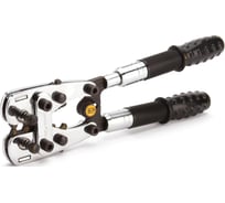 Гексагональные пресс-клещи КВТ ПКГу-50 53140