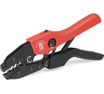 Пресс-клещи КВТ CTK-08 56545