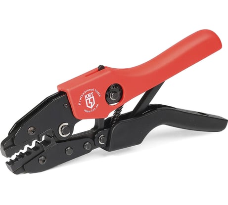 Пресс-клещи КВТ CTK-08 56545