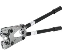 Гексагональные пресс-клещи КВТ ПКГ-120 57568