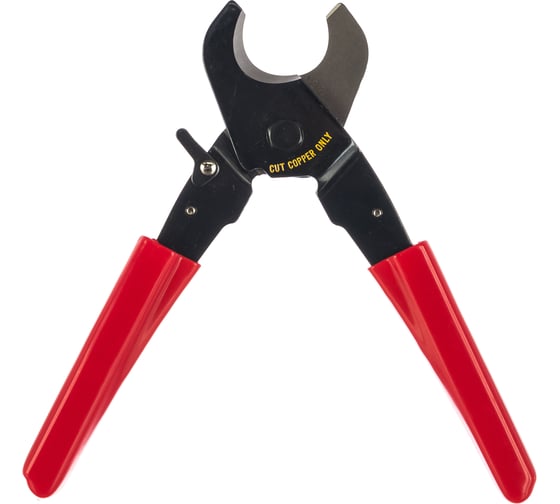 Кабельные ножницы КВТ MC-03 55941 - выгодная цена, отзывы ...